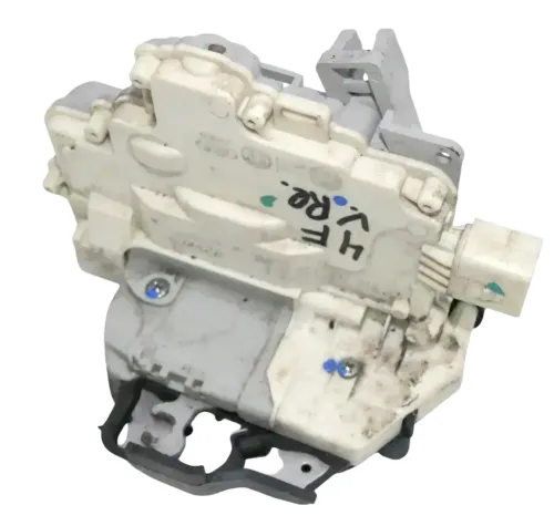 Audi A3 8P A6 4F Stellmotor Tür Türschloß mit ZV vorne rechts 4F1837016