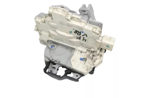 Audi A3 8P A6 4F Stellmotor Tür Türschloß mit ZV vorne rechts 4F1837016 (109646)