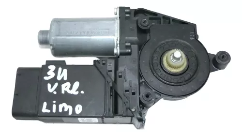 Superb 3U Passat 3B 3BG Fensterheber Motor vorne rechts 1C0959802A anklappbar