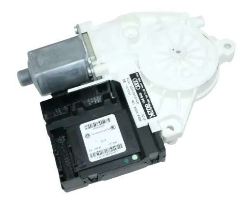 Audi A3 8P ektrischer Fensterheber Motor vorne rechts 8P0959802K 8P0959802J / M