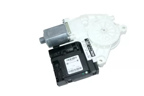 Audi A3 8P ektrischer Fensterheber Motor vorne rechts 8P0959802K 8P0959802J / M