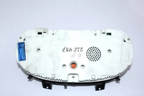VW Polo 6N Tacho Tachometer Kombiinstrument 238.000km 6N0919860T 6N0919860R (109700)