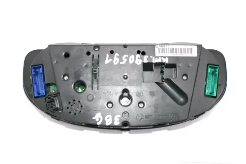VW Passat 3BG Tacho Tachometer Kombiinstrument 390.000km 3B0920827A Diesel TDI (109717)