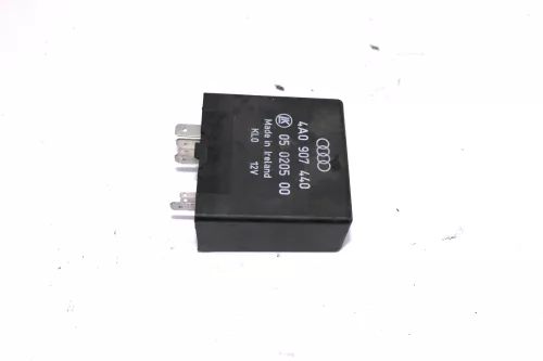 Audi A4 B5 A6 VW Passat 3B Relais anklappbare Spiegel 4A0907440 361 (109817)