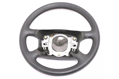 VW Golf 4 Lenkrad 4-Speichen 1J0419091AB TRW (Airba-aufnahme vergleichen (109915)