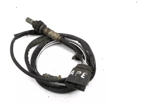 VW Polo 6N2 Lupo Lambdasonde Nach Kat 030906262C 1,4 16V 75PS 55kw AUA APE