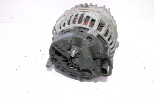 VW Passat 3B Audi A4 B5 A6 Lichtmaschine Generator 028903031 120A 1,9 TDI (110015)