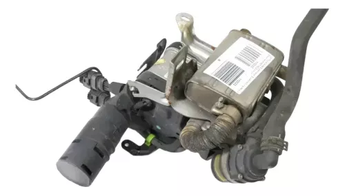 VW Touran Altea Zusatzheizer Zusatzheizung Heizung Diesel 1K0815071AD Zuheizer -