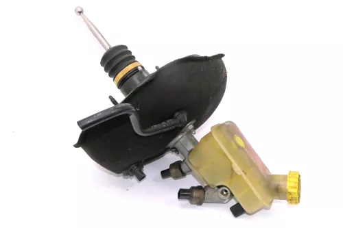 Audi A2 Bremskraftverstärker Bremskraftregler 8Z1614205A 8Z1614206 (110049)