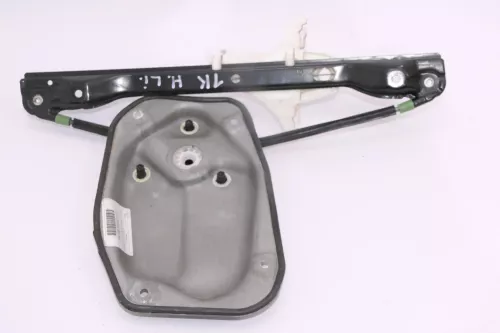 VW Golf 5 1K elektrischer elektrisch Fensterheber hinten links