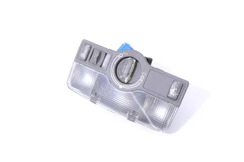 Audi A4 B5 Innenraumleuchte Leuchte innen Schiebedach 8D0947111A 8D0959613A (110108)