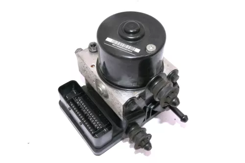 VW Eos A3 ABS Steuergerät Pumpe 1K0614517AA 1K0907375AA 1K0907379AA (110116)