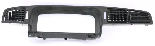 VW Passat 3A 35i Lüftungsdüse Düse Lüftung vorne in der Mitte Tachorahmen