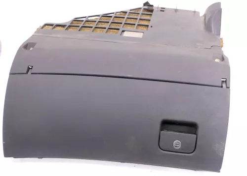 Audi A6 4B C5 Handschuhfach 4B1857035E original onxy (110146)