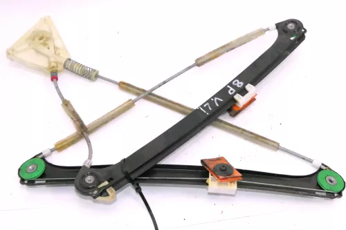 Audi A3 8P elektrischer Fensterheber elektrisch vorne links 4/5-Türer