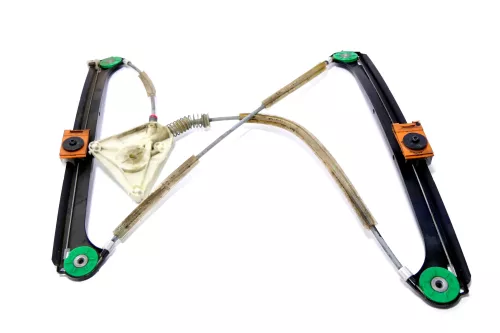 Audi A3 8P elektrischer Fensterheber elektrisch vorne rechts 4/5-Türer Gestänge