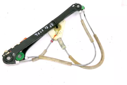 Audi A3 8P elektrischer Fensterheber elektrisch vorne rechts 2/3-Türer