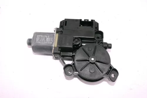VW Polo 6R ektrischer Fensterheber Motor hinten rechts 6R0959812G 4/5-Türer (110187)