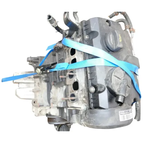 VW Polo 9N3 Ibiza 6L Motor 1.4 TDI BNV / BNM 51/58kw 79PS  nur 176.000km