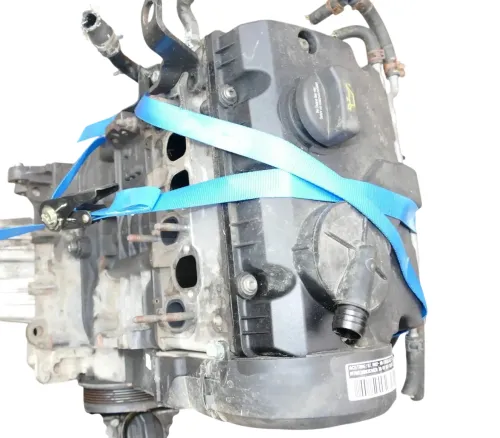 VW Polo 9N3 Ibiza 6L Motor 1.4 TDI BAY 55kw 75PS  nur 133.000km