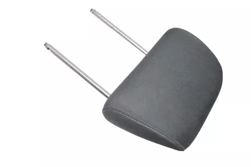 VW Touran 1T Kopfstütze hinten rechts oder links dunkel anthrazit (Kopfstützen) (110264)