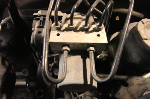 Audi A4 8K B8 ABS ESP Steuergerät 8K0614517DF 8K0614517DG Hydroblock (110270)