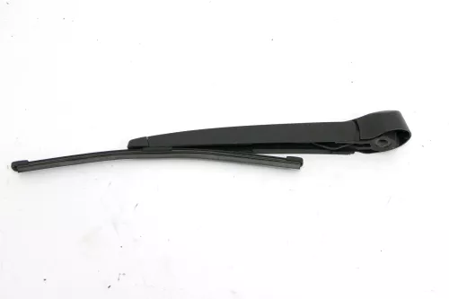 VW Polo 6R Wischerarm Arm Wischer hinten Heckwischer Heckwischerarm