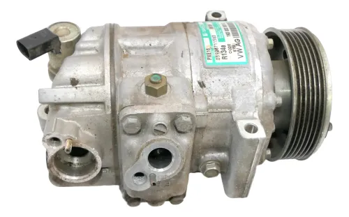 Audi A3 8P Klimakompressor Kompressor Klima 1K0820803Q Sanden (110274)