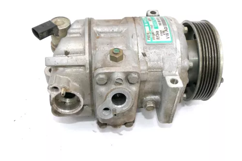 Audi A3 8P Klimakompressor Kompressor Klima 1K0820803Q Sanden (110274)