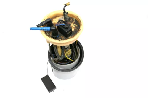 VW Golf 5 A3 8P Dieselpumpe Kraftstoffpumpe 1K0919050AB 1K0919050J TDI BKC AVQ (110282)