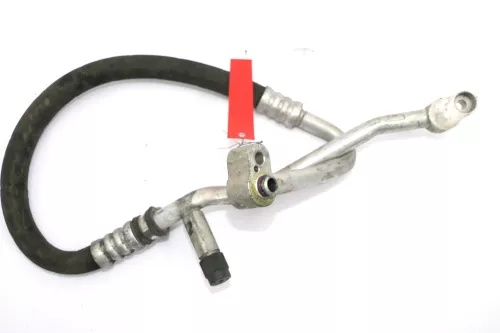 VW Polo 9N Fox Klimaleitung Kältemittelschlauch 6q0820721AP Klimaanlage TDI BMS 