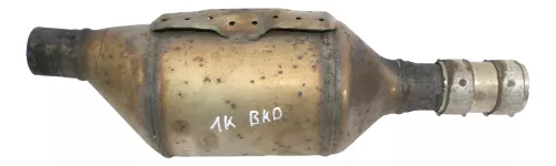original  VW Golf 5 V Touran Kat Partikelfilter Dieselpartikelfilter 1,9 2,0 TDI