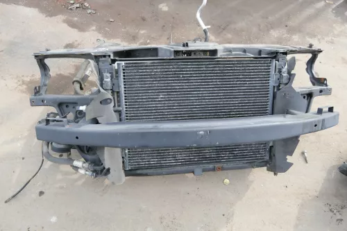 VW Passat 3B Schloßträger Klimaanlage 3B0805594N 1.6 4 Zylinder 74kw AHL ARM ANA