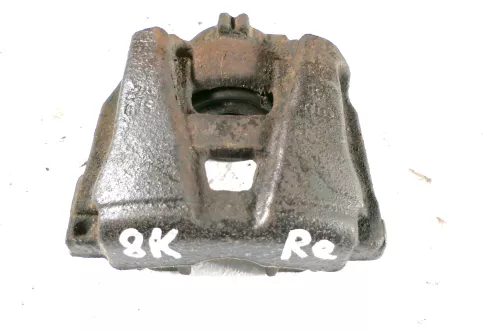 Audi A4 8K A5 8T Bremssattel Bremszylinder rechts vorne 8K0615124C 312x25 Bremse (110400)