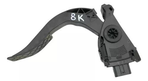 Audi A4 8K B8  elektrisches Gaspedal Geber Gas 8K1721523A