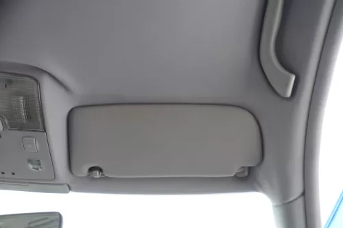 Audi A4 8D B5 Sonnenblenden Sonnenblende onyx vorne rechts 8D0857552F (110480)