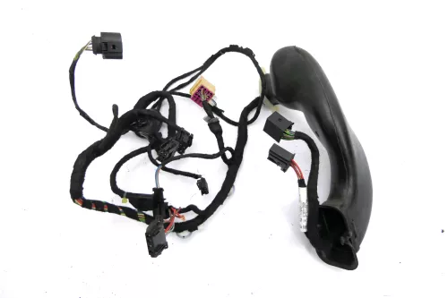 Seat Ibiza 6L Kabelbaum Tür Türkabelbaum ZV vorn links Leitungssatz  6L3971120AM (110494)