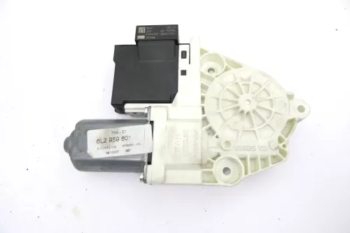 Seat Ibiza 6L ektrischer Fensterheber Motor vorne rechts 6L2959801