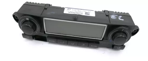 Seat Ibiza Bedienteil Klimaanlage Klima 6L0820043E Heizung Klimabedienteil Clima