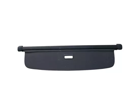 VW Golf 5 +6 AJ5 Kombi Variant Laderaumabdeckung Rollo Kofferraum schwarz (110829)