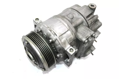 Audi A3 8P Klimakompressor Kompressor Klima 1K0820803G Sanden (110968)