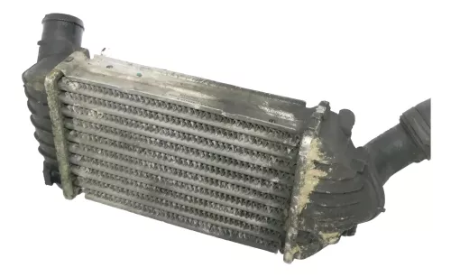 VW Polo 6N2 Lupo Arosa Ladeluftkühler AMF Motor TDI 55kw 75PS 6E0145805B ANY (111294)