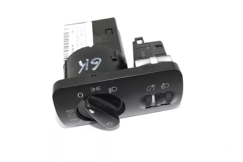 Seat Ibiza 6K Facelift Lichtschalter Schalter Licht 6K0052160B Nebelscheinwerfer