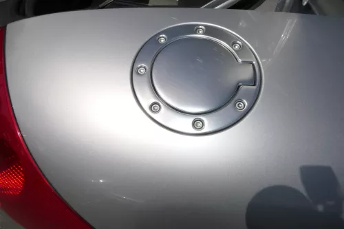 Audi 8N TT Roadster Tankdeckel Tankklappe Tank Deckel Klappe (111352)