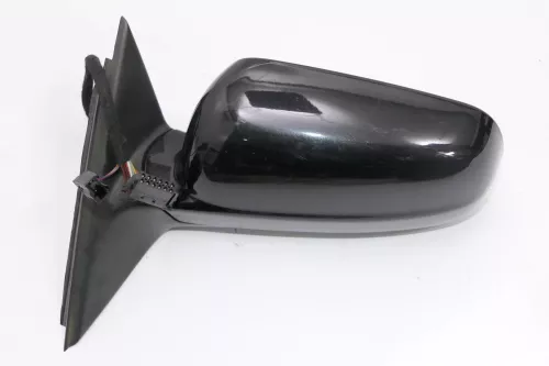 Skdoa Superb 3U elektrischer klappbarer Spiegel Außenspiegel links schwarz 9910