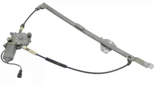 VW T4 elektrischer Fensterheber elektrisch vorne rechts Multivan 2Poliger Stecke