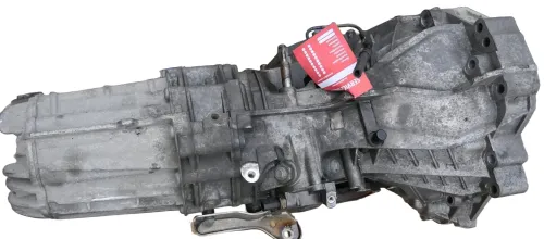 Audi A4 B7 8E 2.0 TDI Getriebe Schaltung 6 Gang 103kw 140PS HCF - ca.163.000km