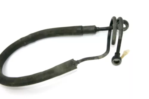 Audi A4 8E Dehnschlauch Servoschlauch Servoleitung 8E1422893 L 4 Zylinder Diesel (111712)