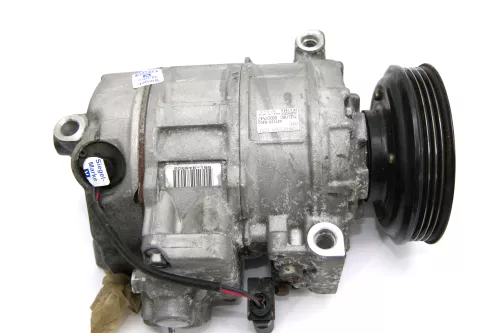 Audi A4 B6 8E Klimakompressor Kompressor Klima 8E0260805AB Denso (111714)