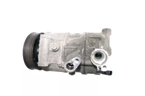 Audi A3 8P Klimakompressor Kompressor Klima 5N0820803  C Sanden (111817)